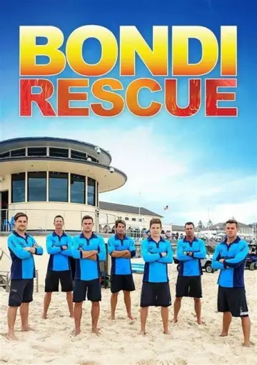 Постер до серіалу "Bondi Rescue" #1767454