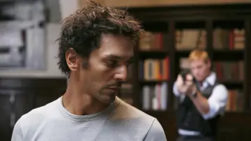 Задник до серіалу "Largo Winch" #1664760
