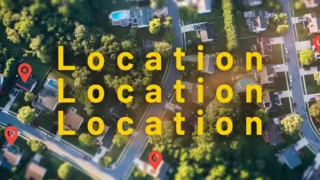 Задник до серіалу "Location, Location, Location" #1415275