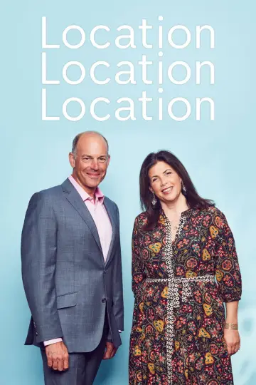 Постер до серіалу "Location, Location, Location" #1415278