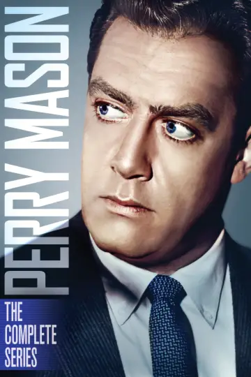 Перрі Мейсон (1957)