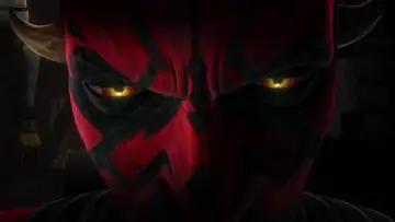 Задник к сериалу "Зоряні війни: Війни клонів" #1274988
