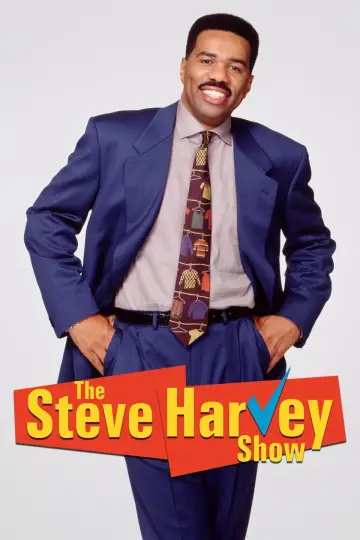 Постер до серіалу "The Steve Harvey Show" #1676653
