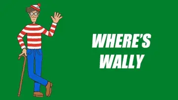 Задник до серіалу "Where