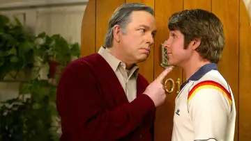 Задник до серіалу "8 простих правил" #1355569