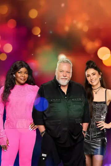 Постер до серіалу "Australian Idol" #1727846