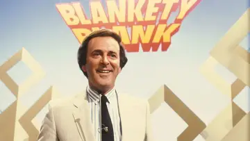 Задник до серіалу "Blankety Blank" #1412315