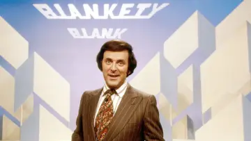 Задник до серіалу "Blankety Blank" #1412316