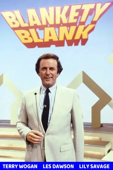 Постер до серіалу "Blankety Blank" #1412319