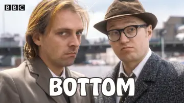 Задник до серіалу "Bottom" #1896924