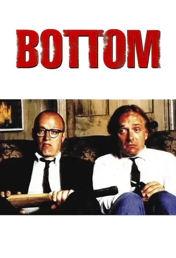 Постер до серіалу "Bottom" #1896930