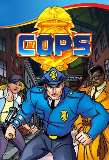 C.O.P.S