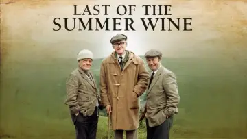 Задник до серіалу "Last of the Summer Wine" #1324267