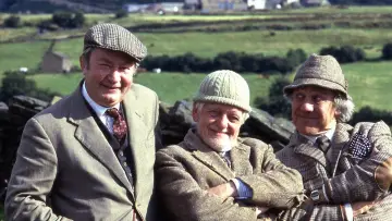Задник до серіалу "Last of the Summer Wine" #1324269