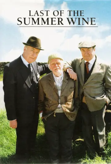 Last of the Summer Wine постер