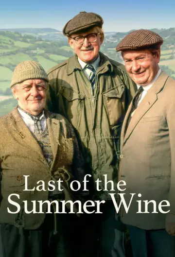 Постер до серіалу "Last of the Summer Wine" #1324277