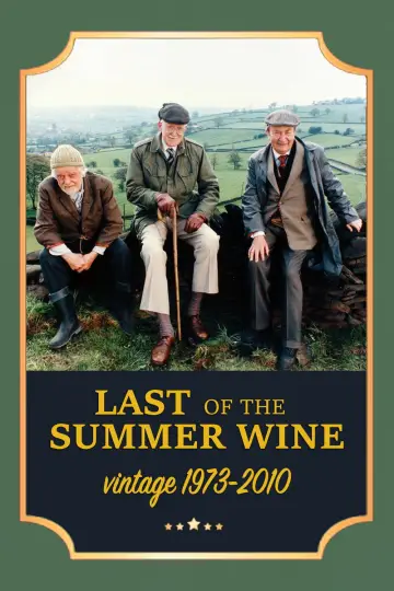 Постер до серіалу "Last of the Summer Wine" #1324278
