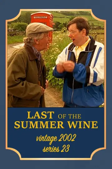 Постер до серіалу "Last of the Summer Wine" #1683883