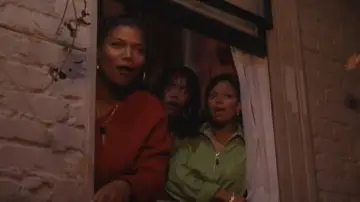 Задник к сериалу "Living Single" #1380374