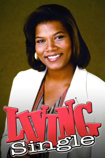 Постер к сериалу "Living Single" #1380393