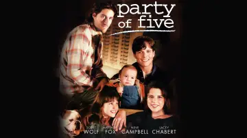 Задник до серіалу "Party of Five" #1319999
