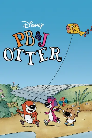 Видра PB&J (1998)