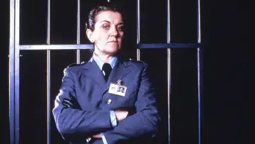 Задник к сериалу "В