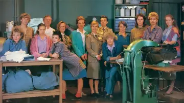 Задник к сериалу "В
