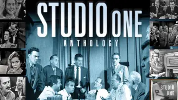 Задник до серіалу "Studio One" #1338747