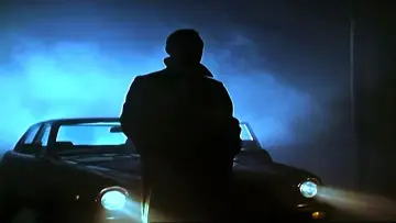 Задник к сериалу "The Equalizer" #1353233