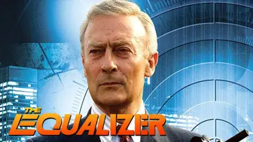 Задник к сериалу "The Equalizer" #1353236