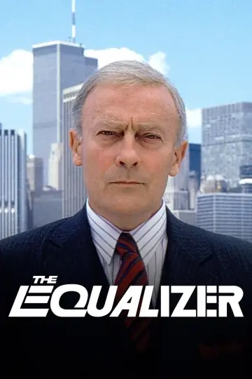 Постер к сериалу "The Equalizer" #1353239