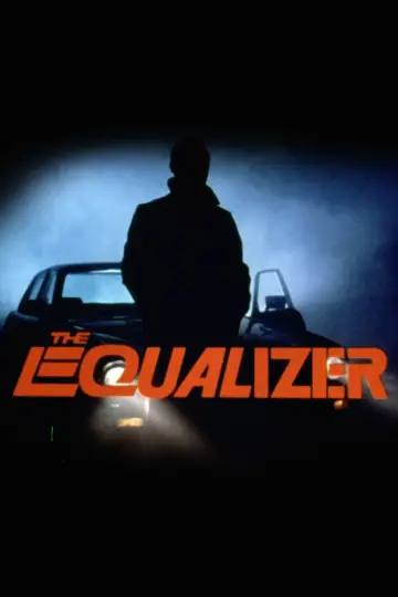 Постер к сериалу "The Equalizer" #1353240