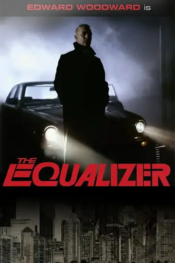 Постер к сериалу "The Equalizer" #1353241