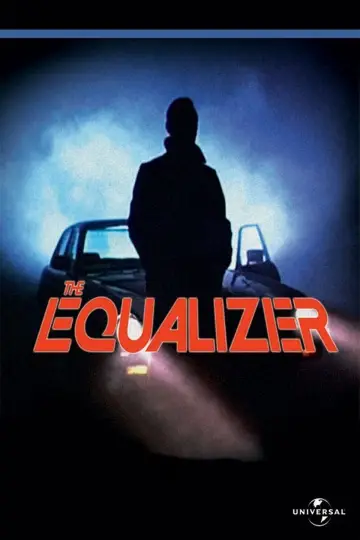 Постер к сериалу "The Equalizer" #1353242