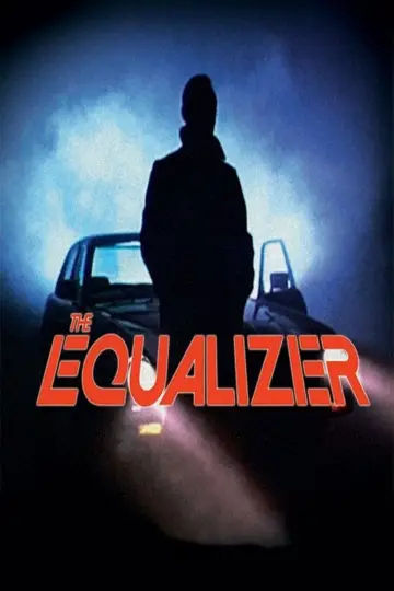 Постер к сериалу "The Equalizer" #1353244