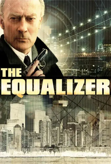 Постер к сериалу "The Equalizer" #1353245