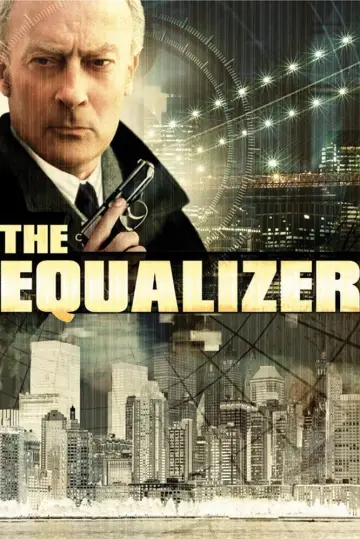 Постер к сериалу "The Equalizer" #1353246