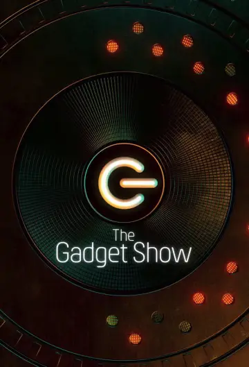 Постер до серіалу "The Gadget Show" #1372310