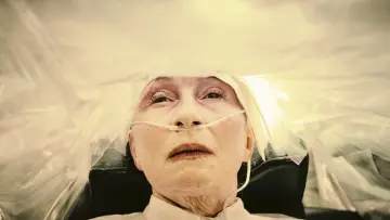 Задник до серіалу "Riget" #1418393