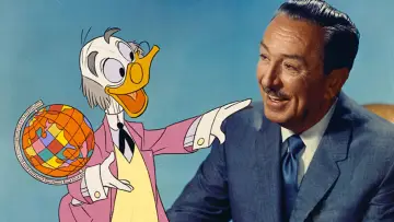 Задник до серіалу "The Wonderful World of Disney" #1657784