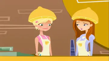 Задник до серіалу "6teen" #1597031