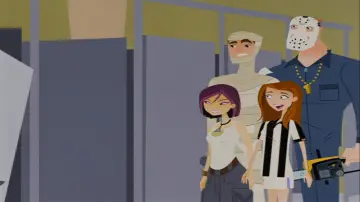 Задник до серіалу "6teen" #1597038