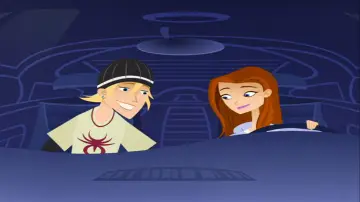 Задник до серіалу "6teen" #1597039