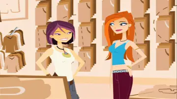 Задник до серіалу "6teen" #1597044