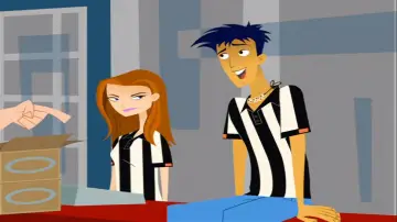 Задник до серіалу "6teen" #1597058