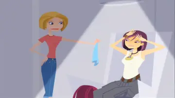 Задник до серіалу "6teen" #1597073