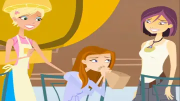 Задник до серіалу "6teen" #1597079