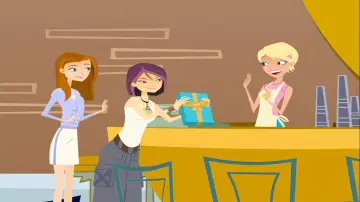 Задник до серіалу "6teen" #1597082