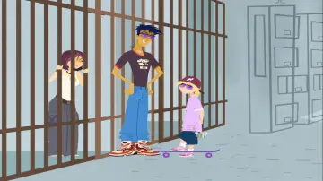 Задник до серіалу "6teen" #1597113